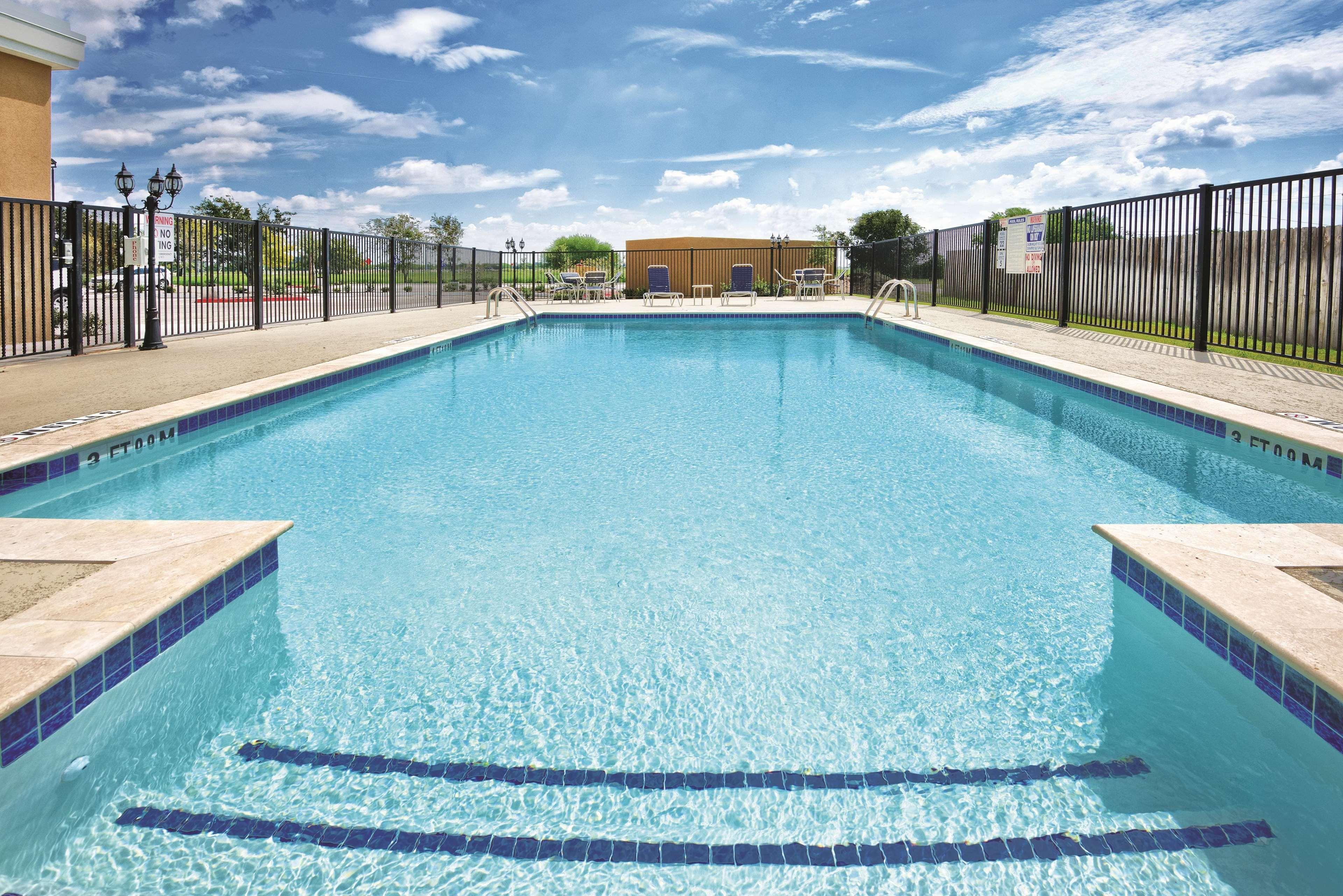 La Quinta By Wyndham Victoria - South Ξενοδοχείο Εξωτερικό φωτογραφία